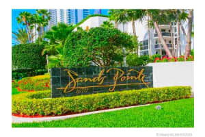 16711 Collins Ave, Sunny Isles Beach, FL 33160, Sold 04/30/20