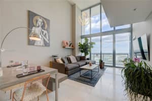 Blue on the Bay, 601 NE 36th St, Miami, FL 33137, Sold 07/28/20