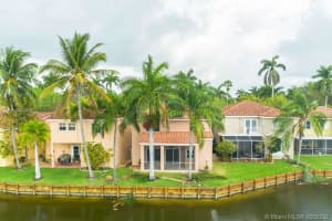 1460 N Trafalgar Cir, Hollywood, FL 33020, Sold 05/12/20
