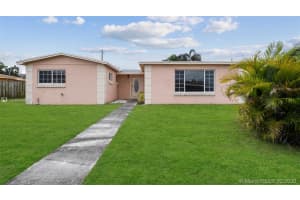 20540 NW 20th Ave, Miami Gardens, FL 33056, Sold 06/26/20