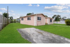 20540 NW 20th Ave, Miami Gardens, FL 33056, Sold 06/26/20