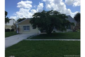 8098 Rose Marie Ave W, Boynton Beach, FL 33472, Sold 07/10/20