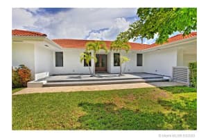 131 Island Dr, Key Biscayne, FL 33149, Sold 08/06/21