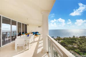 430 Grand Bay Dr, Key Biscayne, FL 33149, Sold 04/29/20