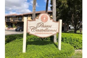 12205 SW 16th Terrace A105, Miami, FL 33175, Sold 06/22/20