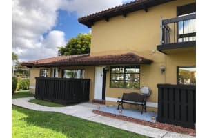 12205 SW 16th Terrace A105, Miami, FL 33175, Sold 06/22/20