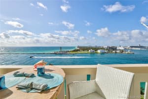 2100 S Ocean Dr #10j, Fort Lauderdale, FL 33316, Sold 03/24/20