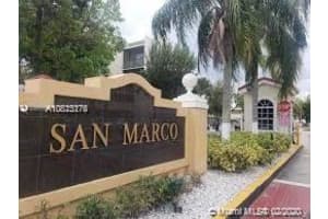 8820 Fontainebleau Blvd, Miami, FL 33172, Sold 03/26/20