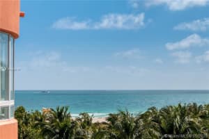 226 Ocean Dr #5a, Miami Beach, FL 33139, Sold 03/25/21