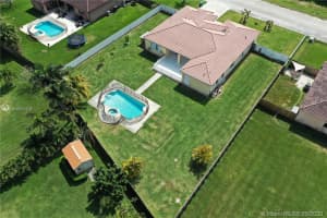 20469 SW 328th St, Homestead, FL 33030, Sold 03/25/21