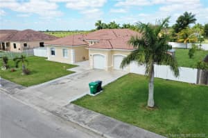 20469 SW 328th St, Homestead, FL 33030, Sold 03/25/21