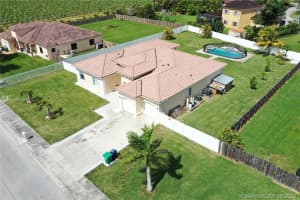 20469 SW 328th St, Homestead, FL 33030, Sold 03/25/21