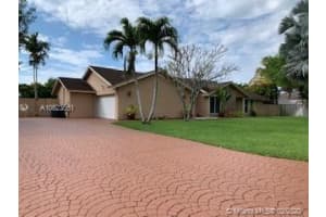 14864 SW 164th Terrace, Miami, FL 33187, Sold 03/31/20