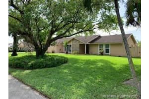 14864 SW 164th Terrace, Miami, FL 33187, Sold 03/31/20