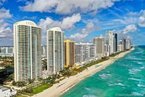 16051 Collins Ave #3501, Sunny Isles Beach, FL 33160, Sold 05/06/21
