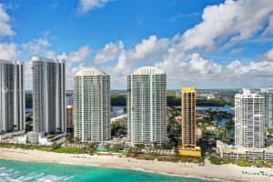 16051 Collins Ave #3501, Sunny Isles Beach, FL 33160, Sold 05/06/21