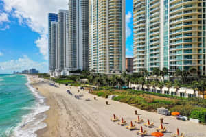 16051 Collins Ave #3501, Sunny Isles Beach, FL 33160, Sold 05/06/21