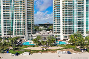 16051 Collins Ave #3501, Sunny Isles Beach, FL 33160, Sold 05/06/21