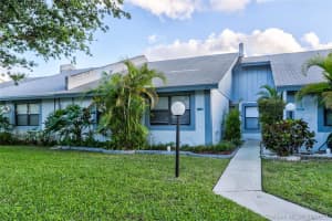 6024 NW 3rd St, Margate, FL 33063, Sold 05/15/20