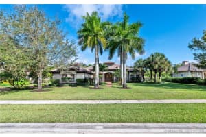 12683 N Winners Cir, Davie, FL 33330, Sold 06/26/20