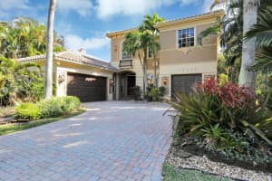 16275 Bristol Pointe Dr, Delray Beach, FL 33446, Sold 05/28/20