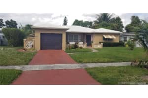 5200 SW 10th Ct, Margate, FL 33068, Sold 06/16/20