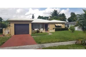 5200 SW 10th Ct, Margate, FL 33068, Sold 06/16/20