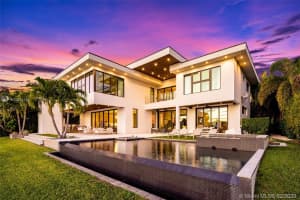 785 Middle River Dr, Fort Lauderdale, FL 33304, Sold 06/05/20