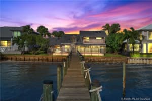4230 NE Joes Point Rd, Stuart, FL 34996, Sold 06/30/20