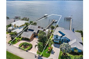4230 NE Joes Point Rd, Stuart, FL 34996, Sold 06/30/20