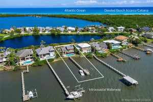 4230 NE Joes Point Rd, Stuart, FL 34996, Sold 06/30/20