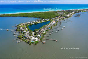 4230 NE Joes Point Rd, Stuart, FL 34996, Sold 06/30/20