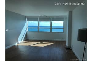 5445 Collins Ave, Miami Beach, FL 33140, Sold 04/27/20
