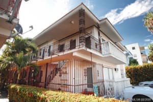 719 Euclid Ave, Miami Beach, FL 33139, Sold 04/27/20