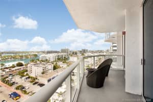 6515 Collins Ave, Miami, FL 33141, Sold 04/15/21