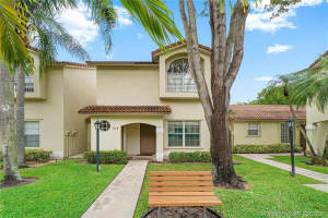 517 NW 108th Terrace #2l, Pembroke Pines, FL 33026, Sold 05/08/20