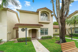 517 NW 108th Terrace #2l, Pembroke Pines, FL 33026, Sold 05/08/20