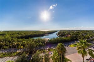 1121 Crandon Blvd APT E708, Key Biscayne, FL 33149, Sold 07/16/20