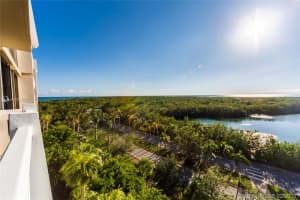 1121 Crandon Blvd APT E708, Key Biscayne, FL 33149, Sold 07/16/20