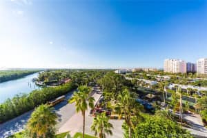 1121 Crandon Blvd APT E708, Key Biscayne, FL 33149, Sold 07/16/20