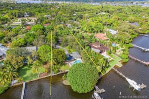 5564 Pennock Point Rd, Jupiter, FL 33458, Sold 10/06/20