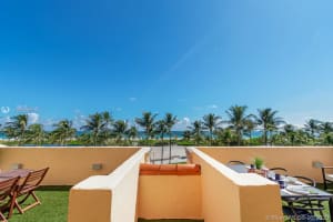 834 Ocean Dr, Miami Beach, FL 33139, Sold 06/23/20