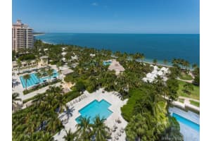 799 Crandon Blvd, Key Biscayne, FL 33149, Sold 09/30/20