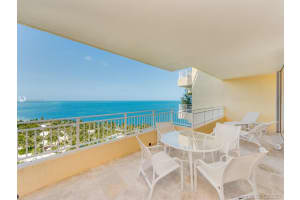 799 Crandon Blvd, Key Biscayne, FL 33149, Sold 09/30/20