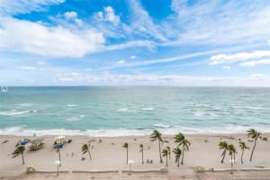 3111 N Ocean Dr, Hollywood, FL 33019, Sold 08/25/20
