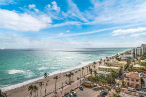 3111 N Ocean Dr, Hollywood, FL 33019, Sold 08/25/20