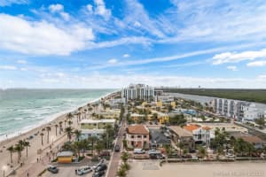 3111 N Ocean Dr, Hollywood, FL 33019, Sold 08/25/20