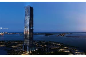 1451 Brickell Ave, Miami, FL 33131, Sold 01/25/22