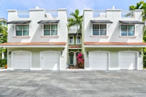734 NE 7th Ave, Fort Lauderdale, FL 33304, Sold 05/12/20