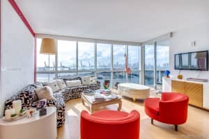 400 Alton Rd, Miami Beach, FL 33139, Sold 02/05/21